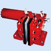 SDBH250-I液壓失效保護盤式製動器