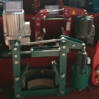 佛山起重機製動器