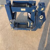 廠家直銷電磁鼓式製動器ZWZ3-800/700