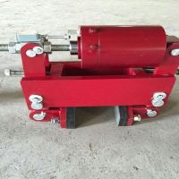 YLBZ40-160液壓輪邊製動器
