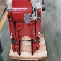 YLBZ63-180液壓輪邊製動器