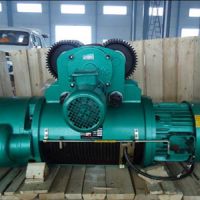 黃岡電動葫蘆安裝製作