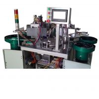 數控伺服攻絲機 伺服鑽孔攻絲一體機 多軸伺服攻絲機