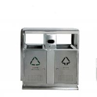 天祥戶外垃圾桶環保垃圾箱分類果皮箱 量大支持批發定製廠家直銷