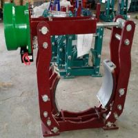 廠家直供MW250-315電磁鼓式製動器