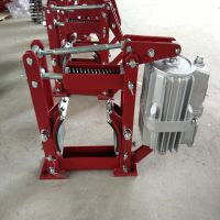 YWZ4-200/25電力液壓鼓式製動器