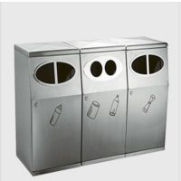 河南天祥戶外垃圾桶分類果皮箱環保垃圾箱 支持批發定製廠家直銷