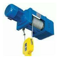 鹹陽電動鋼絲繩葫蘆銷售維修安裝