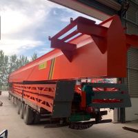 四川成都行吊製作   維修  安裝   年檢