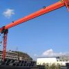 山西行車，龍門吊廠家銷售