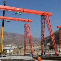 遂寧起重機年檢、維保、安裝