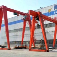 宜春製作龍門吊廠家