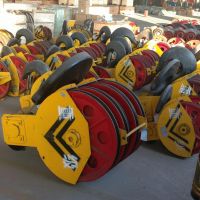 沈陽起重機配件批發零售製動器聯軸器變頻器遙控器