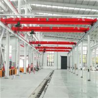 河北滄州市東光起重機天車