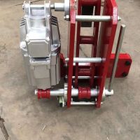 河南安全製動器生產廠家 澳盛起重生產