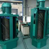 西安起重機銷售0.5t-100t電動葫蘆售後服務好