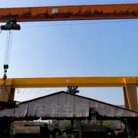 滄州起重機專業維修 保養