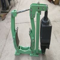 YWZ9-250/E50電力液壓鼓式製動器