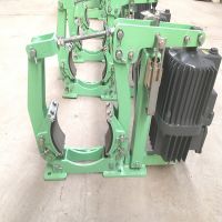YWZ9-300/E30電力液壓鼓式製動器