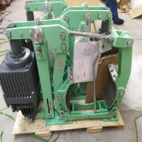 YWZ9-300/E50電力液壓鼓式製動器