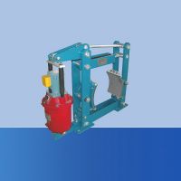 YWZ4-400/E80電力液壓鼓式製動器