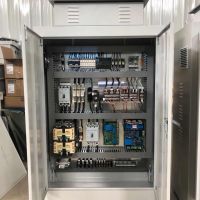 專業生產強磁吸盤電器櫃