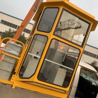 歐科達生產單雙梁駕駛室專業製作
