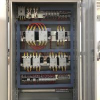 歐科達生產主升控製屏電器櫃