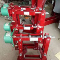 新鄉製動器廠家