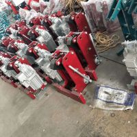 星碩製動器專業製作生產