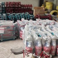 新鄉星碩生產製動器