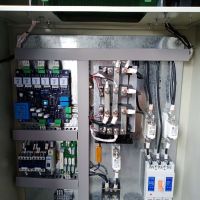 河南聖斯起重專用吸盤電器
