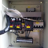 河南聖斯起重電器燃燒機