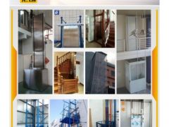 恭喜河南捷迅智能設備有限公司簽約《起重彙·采購指南》！