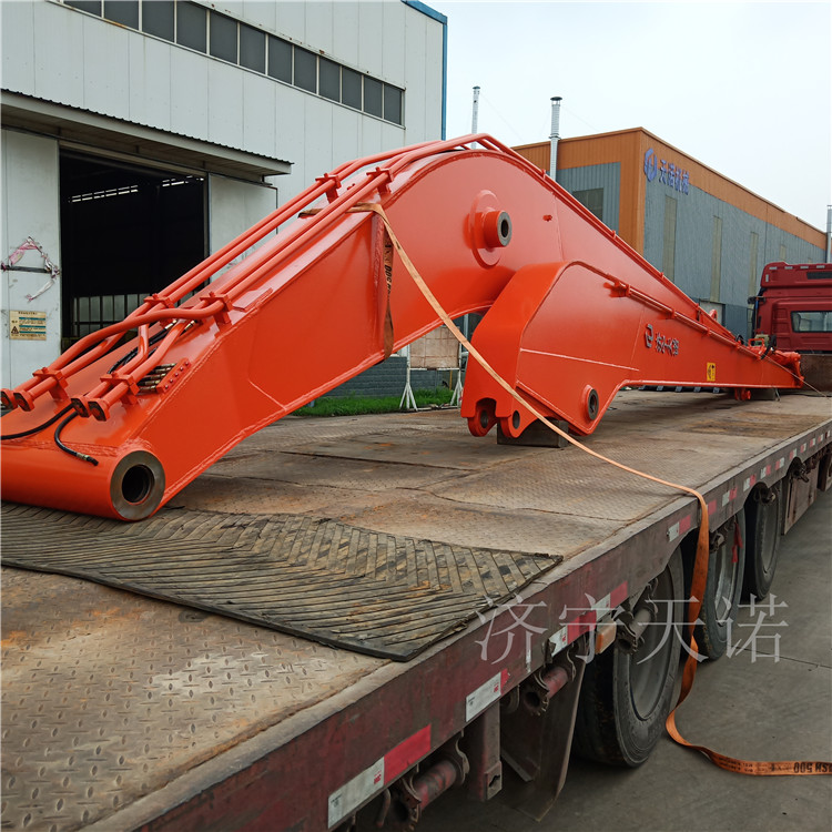 鬥山300 20米加長臂2