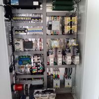 河南長垣聖斯電氣停電保磁專用配電櫃