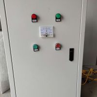 河南長垣聖斯電氣除鐵器專用配電櫃