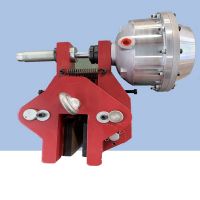 QPL12.7LA-A氣動鉗盤製動器