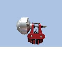 QPL12.7LA-A氣動鉗盤製動器