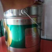 起重機專用塗料麵漆長陵防腐優質生產廠家