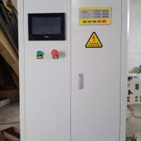 河南聖斯電氣環保配套設施電器櫃