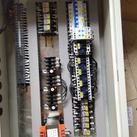 河南聖斯起重吊具專用電氣櫃