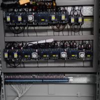 河南聖斯起重專業改遙控電器櫃