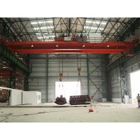 河北泊頭單梁起重機，行車質量可靠