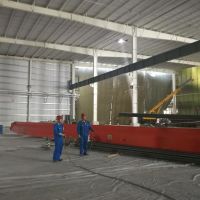 天津鋼型軌道專業製造團隊