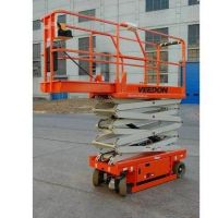 肇慶高空作業平台