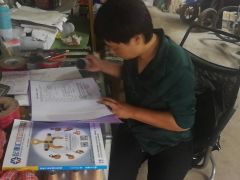 恭喜恒大滑觸線廠簽約《起重彙·采購指南》！