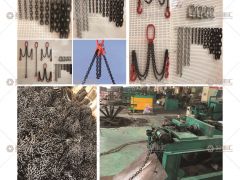 恭喜保定晨鴿起重機製造有限公司簽約《起重彙·采購指南》！