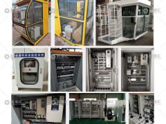 恭喜河南創新電氣有限公司簽約《起重彙·采購指南》