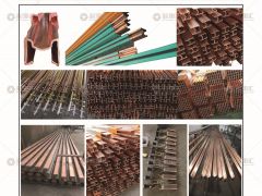 恭喜無錫市暢達滑導電器製造有限公司簽約《起重彙·采購指南》！